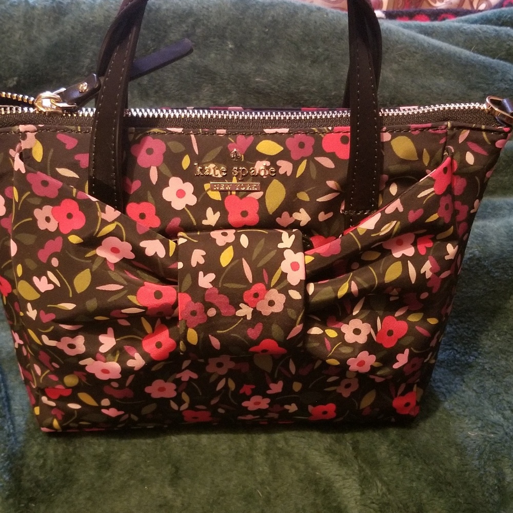 Kate Spade Crossbody NWT